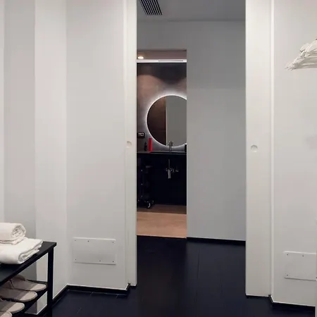 Apartamento Luxury Modern *
