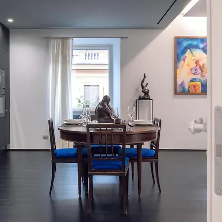 Luxury Modern Apartamento *