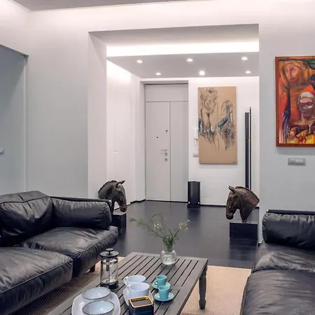 Luxury Modern * Roma