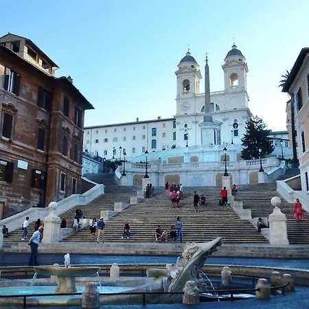 Luxury Modern Roma