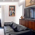 Apartmán Luxury Modern Řím