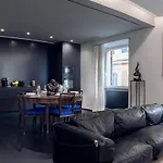 Luxury Modern * Řím