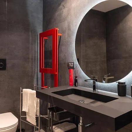 Luxury Modern Lejlighed
