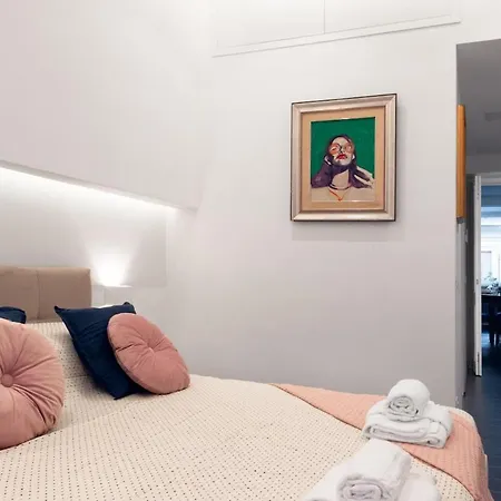 Apartmán Luxury Modern
