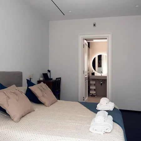 Luxury Modern *
