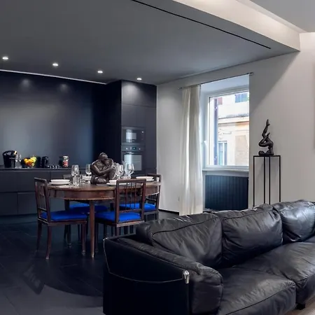 Luxury Modern * Rom